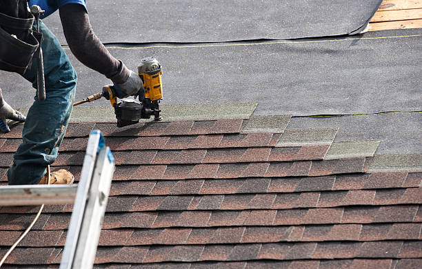 Licensed Storm Damage Roof Repair service in Hurleyville, NY - Brentwood Metal Roofing
